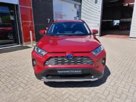 Toyota RAV4 thumbnail 5
