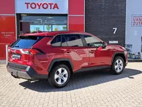 Toyota RAV4 thumbnail 56
