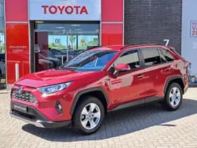 Toyota RAV4 thumbnail 7