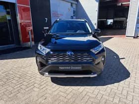 Toyota RAV4 thumbnail 11