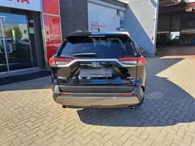 Toyota RAV4 thumbnail 12
