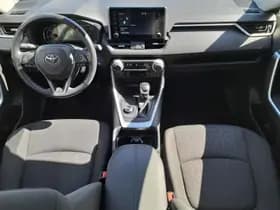 Toyota RAV4 thumbnail 13