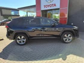 Toyota RAV4 thumbnail 4