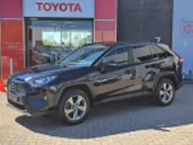 Toyota RAV4 thumbnail 32