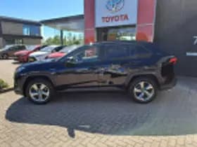 Toyota RAV4 thumbnail 34
