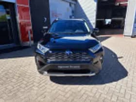 Toyota RAV4 thumbnail 36