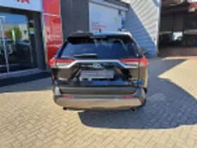 Toyota RAV4 thumbnail 37