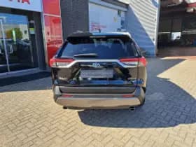 Toyota RAV4 thumbnail 6