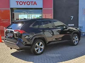 Toyota RAV4 thumbnail 60