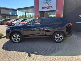 Toyota RAV4 thumbnail 61