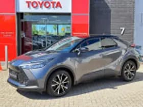 Toyota C hr thumbnail 30