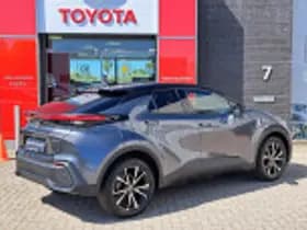 Toyota C hr thumbnail 31