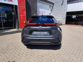Toyota C hr thumbnail 6