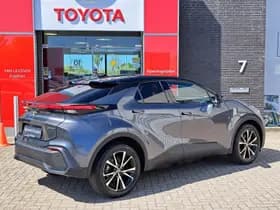 Toyota C hr thumbnail 8