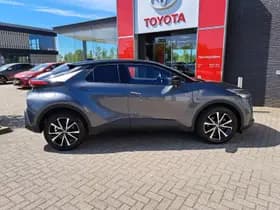 Toyota C hr thumbnail 10