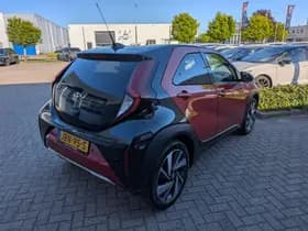 Toyota Aygo X thumbnail 2