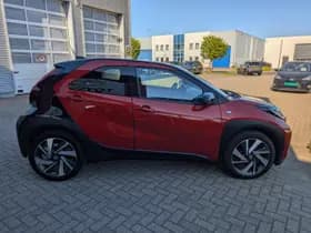 Toyota Aygo X thumbnail 14