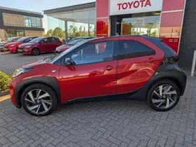 Toyota Aygo X thumbnail 15