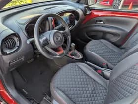 Toyota Aygo X thumbnail 16