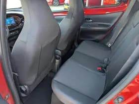 Toyota Aygo X thumbnail 17
