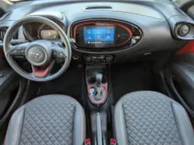 Toyota Aygo X thumbnail 3
