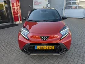 Toyota Aygo X thumbnail 21