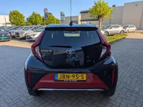 Toyota Aygo X thumbnail 22
