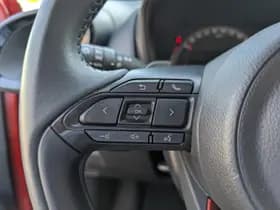 Toyota Aygo X thumbnail 27