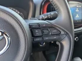 Toyota Aygo X thumbnail 28