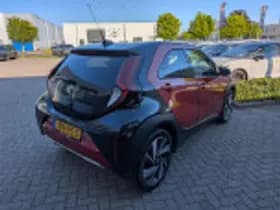 Toyota Aygo X thumbnail 34