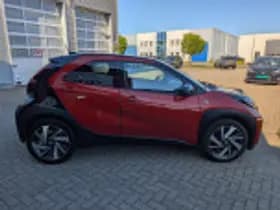 Toyota Aygo X thumbnail 40