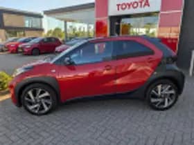 Toyota Aygo X thumbnail 41