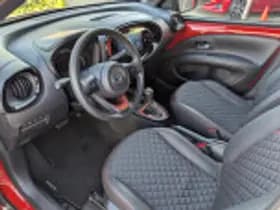 Toyota Aygo X thumbnail 42