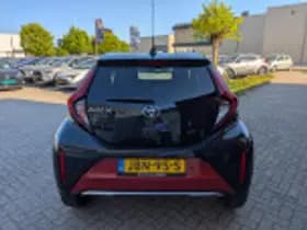 Toyota Aygo X thumbnail 48