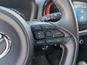 Toyota Aygo X thumbnail 54