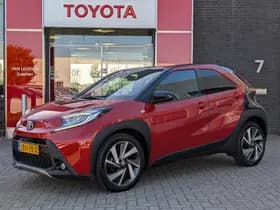 Toyota Aygo X thumbnail 7