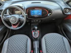 Toyota Aygo X thumbnail 63