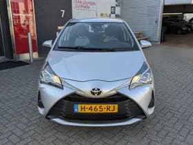 Toyota Yaris thumbnail 16