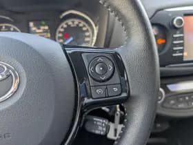 Toyota Yaris thumbnail 26