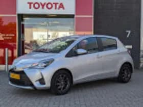 Toyota Yaris thumbnail 30
