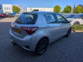 Toyota Yaris thumbnail 31