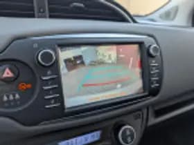 Toyota Yaris thumbnail 33