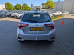 Toyota Yaris thumbnail 38