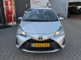 Toyota Yaris thumbnail 39