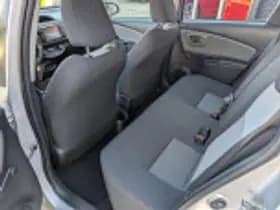 Toyota Yaris thumbnail 41