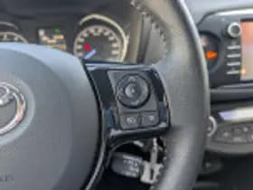 Toyota Yaris thumbnail 49