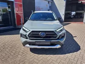 Toyota RAV4 thumbnail 11
