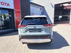 Toyota RAV4 thumbnail 12