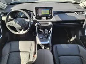 Toyota RAV4 thumbnail 13