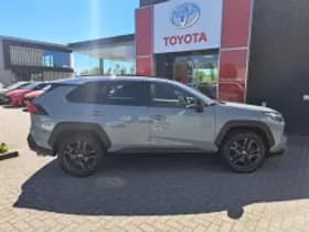 Toyota RAV4 thumbnail 4